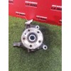 Recambio de buje delantero derecho para volkswagen crafter furgón (sy/sx) furgón bm ta fwd kw tdi referencia OEM IAM 2N0407258B 