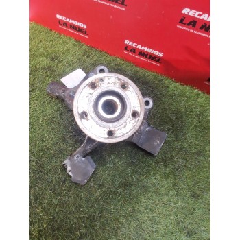 Recambio de buje delantero derecho para mercedes-benz vito furgón (447) 109/111 cdi worker compacta cdi cat referencia OEM IAM A