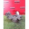Recambio de buje delantero derecho para peugeot partner tepee yh01 referencia OEM IAM D0749028770  