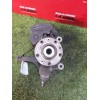 Recambio de buje delantero derecho para peugeot partner tepee yh01 referencia OEM IAM D0749028770  