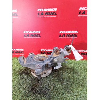 Recambio de buje delantero derecho para peugeot rifter active standard blue-hdi fap referencia OEM IAM 1618891080 1632265480 