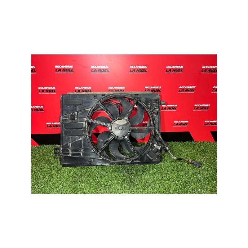 Recambio de electroventilador para peugeot rifter (06.2018) 1.5 active long [1,5 ltr. - 75 kw blue-hdi fap] referencia OEM IAM 9