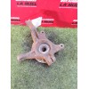 Recambio de buje delantero izquierdo para renault express advance blue dci diesel fap referencia OEM IAM 400151605R  