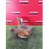 Recambio de buje delantero izquierdo para renault express advance blue dci diesel fap referencia OEM IAM 400151605R  