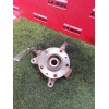 Recambio de buje delantero izquierdo para renault express advance blue dci diesel fap referencia OEM IAM 400151605R  
