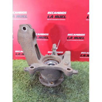 Recambio de buje delantero derecho para citroën jumper furgon (05.2014) 2.2 33 l2h1 bluehdi 140 [2,2 ltr. - 103 kw blue-hdi fap 