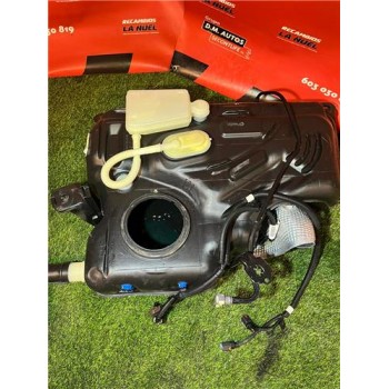 Recambio de deposito combustible para citroën berlingo furgón (09.2018) 1.5 berlingo m [1,5 ltr. - 75 kw blue-hdi fap] referenci