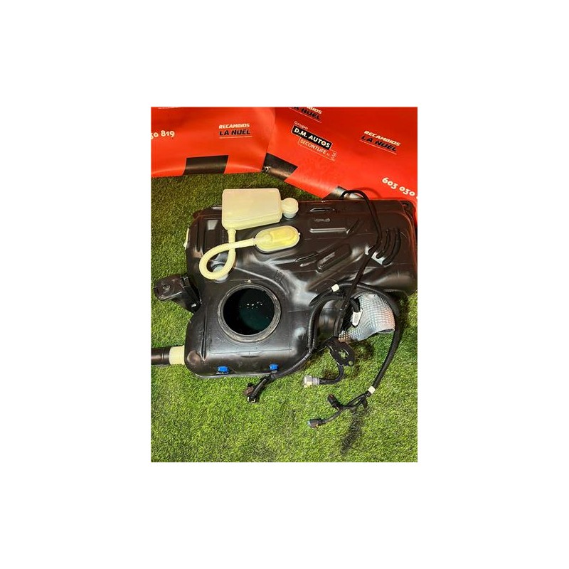 Recambio de deposito combustible para citroën berlingo furgón (09.2018) 1.5 berlingo m [1,5 ltr. - 75 kw blue-hdi fap] referenci