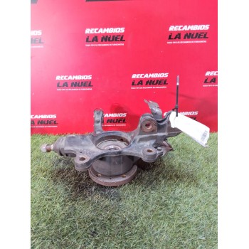 Recambio de buje delantero izquierdo para citroën jumpy furgón (05.2016) 1.6 confort m [1,6 ltr. - 85 kw blue-hdi fap] referenci