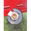 Recambio de mangueta trasera derecha para peugeot rifter active standard blue-hdi fap referencia OEM IAM 9813623380  