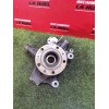 Recambio de buje delantero derecho para peugeot partner tepee yh01 referencia OEM IAM   