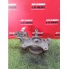 Recambio de buje delantero derecho para peugeot partner tepee yh01 referencia OEM IAM 1647857280  