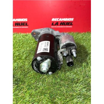Recambio de motor arranque para volkswagen crafter furgón (sy/sx)(09.2016) 2.0 35 furgón bl ta fwd [2,0 ltr. - 103 kw tdi] refer