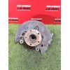 Recambio de buje delantero izquierdo para peugeot partner tepee yh01 referencia OEM IAM 1647857180  