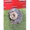 Recambio de buje delantero izquierdo para peugeot partner tepee yh01 referencia OEM IAM 1647857180  