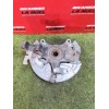 Recambio de buje delantero izquierdo para peugeot partner tepee yh01 referencia OEM IAM 1647857180  