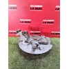 Recambio de buje delantero izquierdo para peugeot partner tepee yh01 referencia OEM IAM 1647857180  