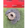 Recambio de buje delantero izquierdo para peugeot partner tepee yh01 referencia OEM IAM 1647857180  