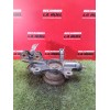 Recambio de buje delantero derecho para citroën jumpy iii furgoneta (v_) 1.5 bluehdi 120 referencia OEM IAM 1617969380  