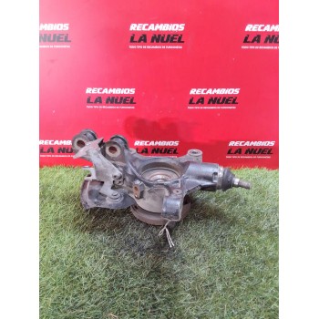 Recambio de buje delantero izquierdo para citroën jumpy iii furgoneta (v_) 1.5 bluehdi 120 referencia OEM IAM 1617968980  
