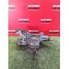 Recambio de buje delantero izquierdo para citroën jumpy iii furgoneta (v_) 1.5 bluehdi 120 referencia OEM IAM 1617968980  