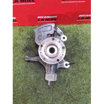 Recambio de buje delantero derecho para citroën jumpy iii furgoneta (v_) 1.5 bluehdi 120 referencia OEM IAM 1617969380  