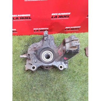 Recambio de buje delantero izquierdo para fiat ducato furgoneta (250_) 130 multijet 2,3 d referencia OEM IAM 0000051750868  