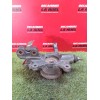 Recambio de buje delantero derecho para fiat ducato furgoneta (250_) 130 multijet 2,3 d referencia OEM IAM 1357005080  