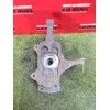 Recambio de buje delantero derecho para renault trafic iii furgón m9r z7 referencia OEM IAM 402027125R  