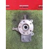 Recambio de buje delantero derecho para renault trafic iii furgón m9r z7 referencia OEM IAM 402027125R  