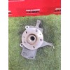 Recambio de buje delantero izquierdo para nissan nv300 camper michelangelo dci cat referencia OEM IAM   