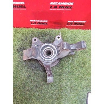 Recambio de buje delantero derecho para mercedes-benz vito furgón (447) 109/111 cdi worker compacta cdi cat referencia OEM IAM  