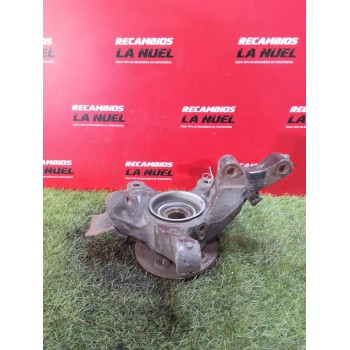 Recambio de buje delantero derecho para mercedes-benz vito furgón (447) 109/111 cdi worker compacta cdi cat referencia OEM IAM  
