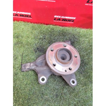 Recambio de buje delantero derecho para mercedes-benz vito furgón (447) 109/111 cdi worker compacta cdi cat referencia OEM IAM A