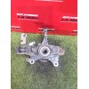 Recambio de buje delantero derecho para peugeot rifter (06.2018) 1.5 active long [1,5 ltr. - 75 kw blue-hdi fap] referencia OEM 