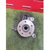 Recambio de buje delantero derecho para volkswagen crafter furgón (sy/sx) furgón bm ta fwd kw tdi referencia OEM IAM 2N0258B 2N0
