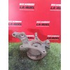 Recambio de buje delantero derecho para renault express advance blue dci diesel fap referencia OEM IAM   
