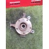 Recambio de buje delantero derecho para renault express advance blue dci diesel fap referencia OEM IAM   