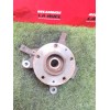 Recambio de buje delantero izquierdo para renault express advance blue dci diesel fap referencia OEM IAM 400151605R  