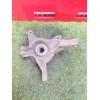 Recambio de buje delantero derecho para renault express advance blue dci diesel fap referencia OEM IAM 400140119R  