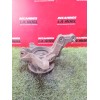 Recambio de buje delantero derecho para renault express advance blue dci diesel fap referencia OEM IAM 400140119R  