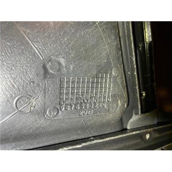 Recambio de deposito combustible para citroën berlingo furgón (09.2018) 1.5 berlingo m [1,5 ltr. - 75 kw blue-hdi fap] referenci