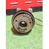 Recambio de buje trasero derecho para mercedes-benz vito furgón (447) 109/111 cdi worker compacta cdi cat referencia OEM IAM A44