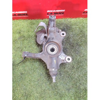 Recambio de buje delantero izquierdo para citroën jumpy iii furgoneta (v_) 1.5 bluehdi 120 referencia OEM IAM 1617968980  