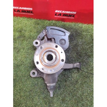 Recambio de buje delantero izquierdo para citroën jumpy iii furgoneta (v_) 1.5 bluehdi 120 referencia OEM IAM 1617968980  