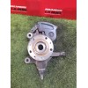 Recambio de buje delantero izquierdo para citroën jumpy iii furgoneta (v_) 1.5 bluehdi 120 referencia OEM IAM 1617968980  