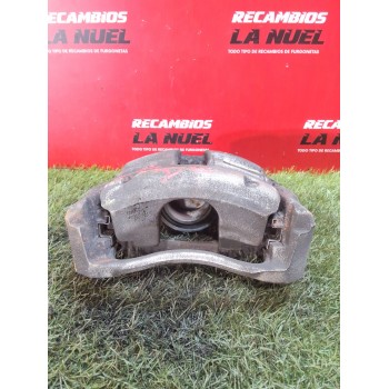 Recambio de pinza freno delantera izquierda para peugeot partner tepee yh01 referencia OEM IAM 705009  