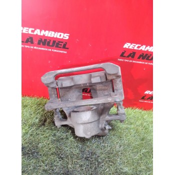 Recambio de pinza freno delantera izquierda para peugeot partner tepee yh01 referencia OEM IAM 705009  