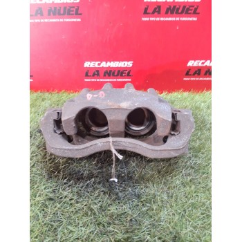 Recambio de pinza freno delantera derecha para fiat ducato furgoneta (250_) 130 multijet 2,3 d referencia OEM IAM   