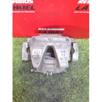 Recambio de pinza freno delantera izquierda para citroën jumpy iii furgoneta (v_) 1.5 bluehdi 120 referencia OEM IAM   